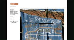 Desktop Screenshot of highwayproject.org